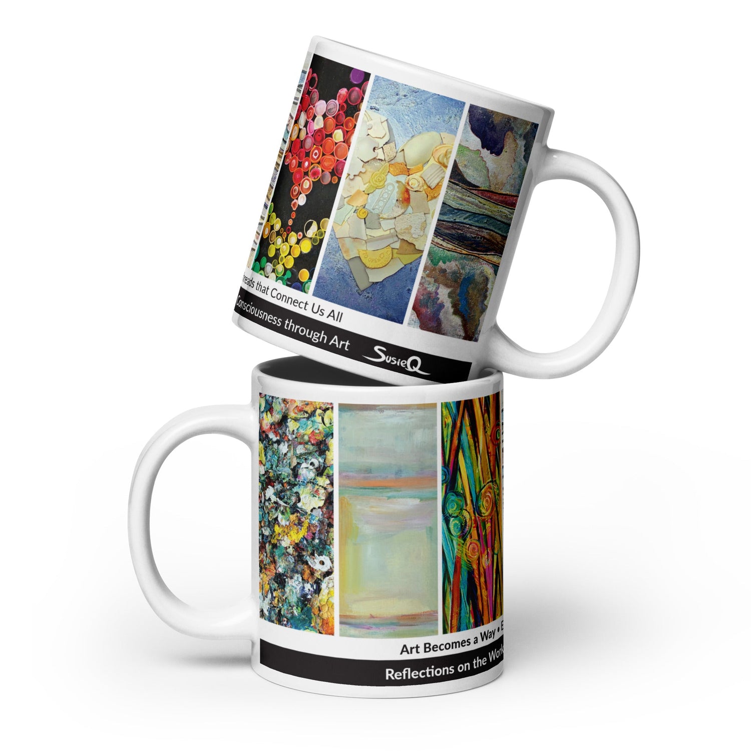 Inspired Living / Merchandise