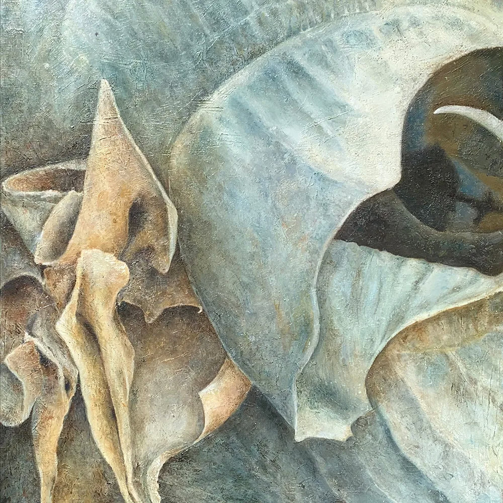 Angel’s Echo: A Portrait of Quiet Giving