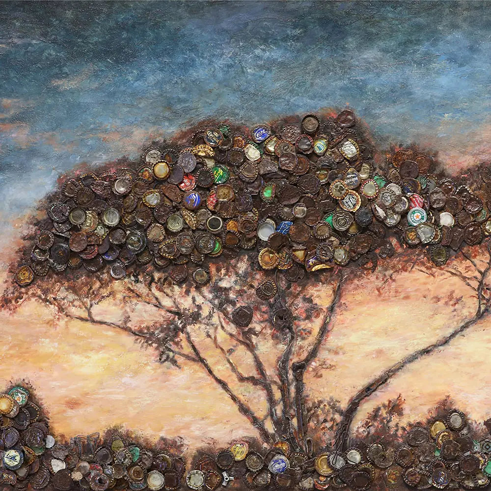 The Awakening of Bottlecapius Litterous: Metal Chorus at First Light
