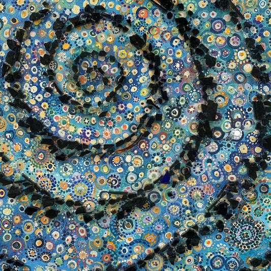 Circular Awakening: Spirals of Infinite Possibilities
