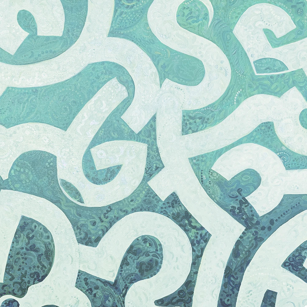 Currents of Hope: Becoming Ancestors Future Generations Thank