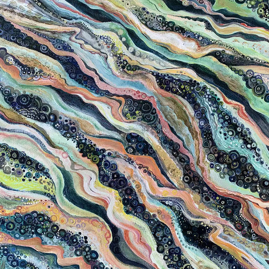 Flow States: Where Individual Purpose Meets Collective Consciousness
