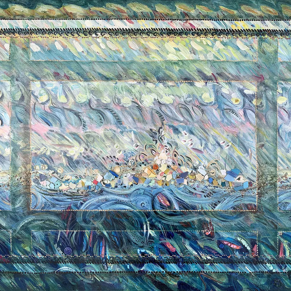 Harmonic Consequences