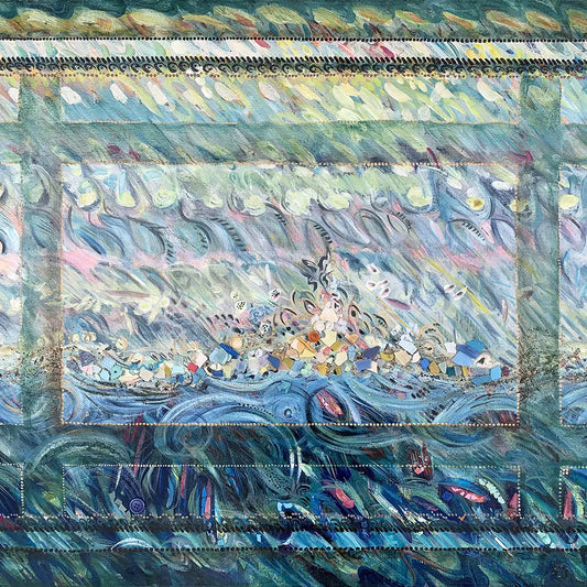 Harmonic Consequences