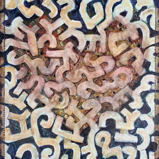 The Heart’s Alphabet: From Heart to Heart, Across Time