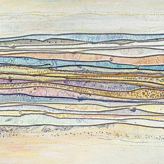 We Are the Layers: A Reflection on Interconnected Lives