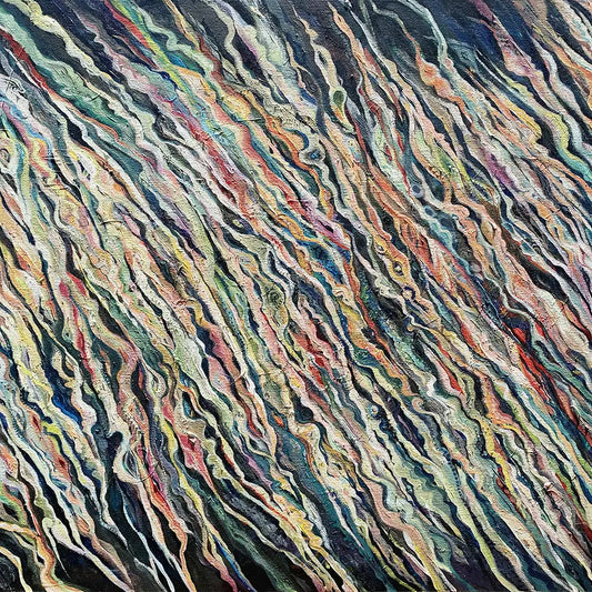 Rivers of Remembrance: Honoring Our Waters, Honoring Ourselves