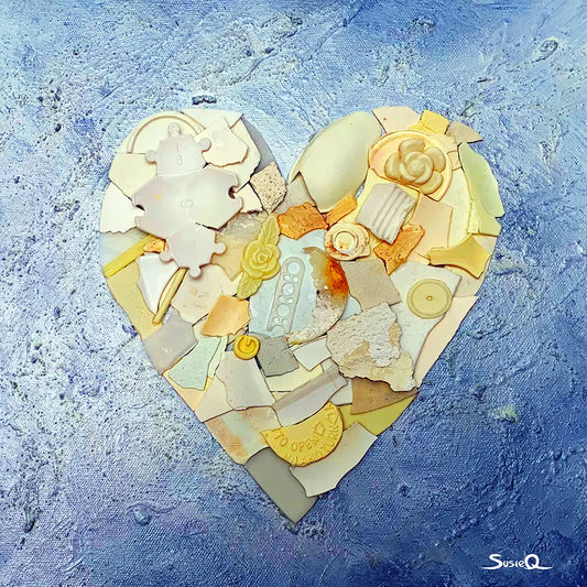 To Open... Our Hearts United in Purpose