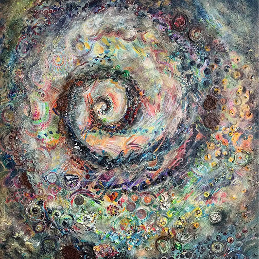 The Currency of Insight: The Richness of Connection