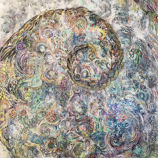 A Path to Understanding:  Where Ideas Ripple into Connection